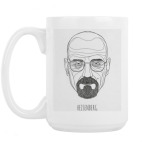 Кружка 420 мл