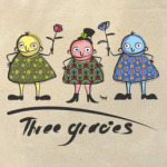 'Три грации'