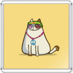 Пятничный Котик №17