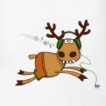 Любителям Оленя и музыки