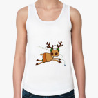 Любителям Оленя и музыки