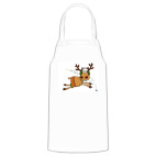 Кухонный фартук