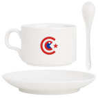 Кофейный набор