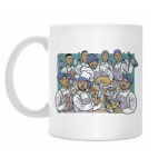 Кружка 330 мл