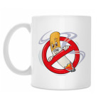 Кружка 330 мл