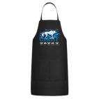 Кухонный фартук