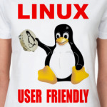 User friendly