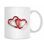 Кружка 330 мл