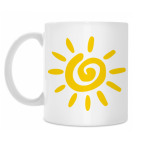 Кружка 330 мл