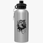 Спортивная бутылка