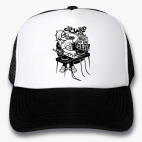 Кепки Trucker