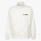 Ветровка без капюшона