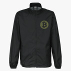 Ветровка без капюшона