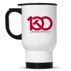 Кружка-термос