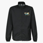 Ветровка без капюшона