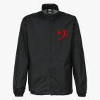 Ветровка без капюшона