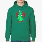 Толстовка худи