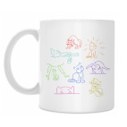 Кружка 330 мл