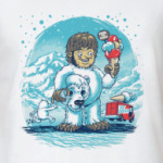  футболка Bears