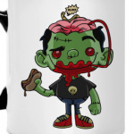 Если бы у зомби был мозг