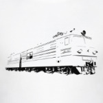 Электровоз