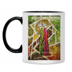 Лабиринт Мёнина Макс Фрай Ехо