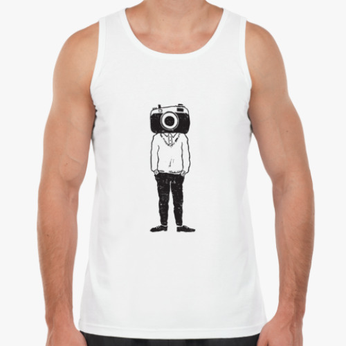 Майка Photographer