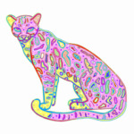 Дикая кошка