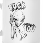 Fuck you