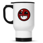 Кружка-термос