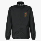 Ветровка без капюшона