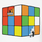 Кубик Рубика | Rubiks Cube