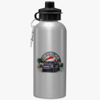 Спортивная бутылка