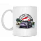 Кружка 330 мл