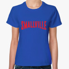 Тайны Смолвиля / Smallville