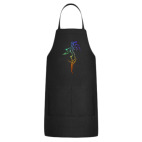 Кухонный фартук