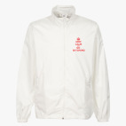 Ветровка без капюшона