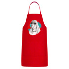 Кухонный фартук