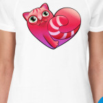 Все любят кошек