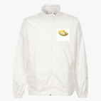 Ветровка без капюшона