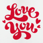 Love you