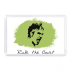 Федерер - Управляй кортом