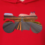 Мотопейзаж