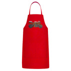 Кухонный фартук