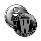 Магнит-открывашка 58 мм Winchester&#039;s School