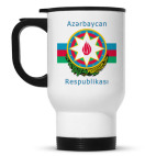 Кружка-термос