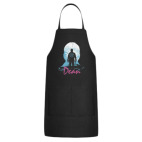 Кухонный фартук