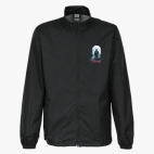 Ветровка без капюшона