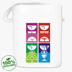 Сумка шоппер