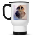 Кружка-термос